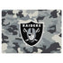 NFL Las Vegas Raiders Camo Surface Laptop 3 13.5in Skin