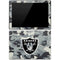 NFL Las Vegas Raiders Camo Surface Pro 3 Skin