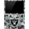 NFL Las Vegas Raiders Camo Surface Pro 4 Skin