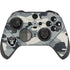 NFL Las Vegas Raiders Camo Xbox Elite Wireless Controller Series 2 Skin
