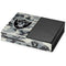 NFL Las Vegas Raiders Camo Xbox One Console Skin