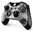 NFL Las Vegas Raiders Camo Xbox One Controller Skin