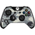 NFL Las Vegas Raiders Camo Xbox One Controller Skin