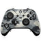 NFL Las Vegas Raiders Camo Xbox One Elite Controller Skin