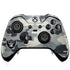 NFL Las Vegas Raiders Camo Xbox One Elite Controller Skin