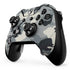 NFL Las Vegas Raiders Camo Xbox One Elite Controller Skin