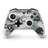 NFL Las Vegas Raiders Camo Xbox One S Controller Skin