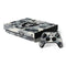 NFL Las Vegas Raiders Camo Xbox One X Bundle Skin