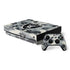 NFL Las Vegas Raiders Camo Xbox One X Bundle Skin