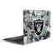 NFL Las Vegas Raiders Camo Zenbook UX305FA 13.3in Skin