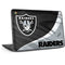 NFL Las Vegas Raiders HP Chromebook Skin