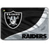 NFL Las Vegas Raiders HP Chromebook Skin