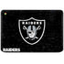 NFL Las Vegas Raiders Distressed HP Chromebook Skin