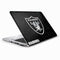 NFL Las Vegas Raiders Distressed HP Elitebook Skin