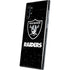 NFL Las Vegas Raiders Distressed Galaxy Note 10 Plus Skin