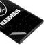 NFL Las Vegas Raiders Distressed Galaxy Note 10 Plus Skin