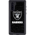 NFL Las Vegas Raiders Distressed Galaxy Cases