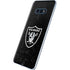 NFL Las Vegas Raiders Distressed Galaxy S10e Skin