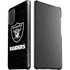 NFL Las Vegas Raiders Distressed Galaxy S20 Lite Case