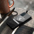 NFL Las Vegas Raiders Distressed Galaxy S20 Plus Pro Case