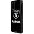 NFL Las Vegas Raiders Distressed Galaxy S20 Pro Case