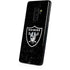 NFL Las Vegas Raiders Distressed Galaxy S9 Plus Skin