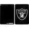 NFL Las Vegas Raiders Distressed Apple iPad Skin