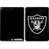 NFL Las Vegas Raiders Distressed Apple iPad Skin