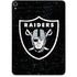 NFL Las Vegas Raiders Distressed Apple iPad Pro Skin