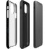 NFL Las Vegas Raiders Distressed iPhone 11 Pro Max Impact Case