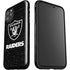 NFL Las Vegas Raiders Distressed iPhone 11 Pro Max Impact Case