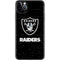 NFL Las Vegas Raiders Distressed iPhone 11 Pro Max Skin