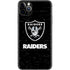 NFL Las Vegas Raiders Distressed iPhone 11 Pro Max Skin