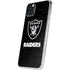NFL Las Vegas Raiders Distressed iPhone 11 Pro Max Skin