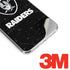 NFL Las Vegas Raiders Distressed iPhone 11 Pro Skin