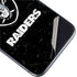 NFL Las Vegas Raiders Distressed iPhone 11 Skin