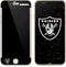 NFL Las Vegas Raiders Distressed iPhone 6/6s Skin