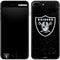 NFL Las Vegas Raiders Distressed iPhone 7 Plus Skin