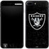 NFL Las Vegas Raiders Distressed iPhone 7 Plus Skin