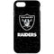 NFL Las Vegas Raiders Distressed iPhone 7 Pro Case