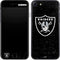 NFL Las Vegas Raiders Distressed iPhone 7 Skin