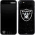NFL Las Vegas Raiders Distressed iPhone 7 Skin