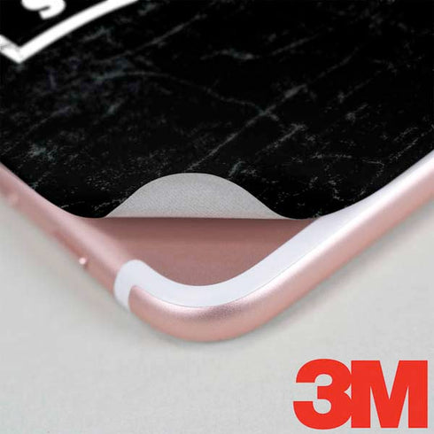 NFL Las Vegas Raiders Distressed iPhone 7 Skin