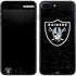 NFL Las Vegas Raiders Distressed iPhone 8 Plus Skin