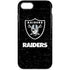 NFL Las Vegas Raiders Distressed iPhone 8 Pro Case
