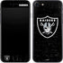 NFL Las Vegas Raiders Distressed iPhone 8 Skin