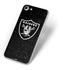 NFL Las Vegas Raiders Distressed iPhone 8 Skin