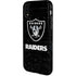 NFL Las Vegas Raiders Distressed iPhone XR Pro Case