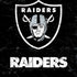 NFL Las Vegas Raiders Distressed iPhone XR Pro Case