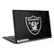 NFL Las Vegas Raiders Distressed Dell Latitude Skin